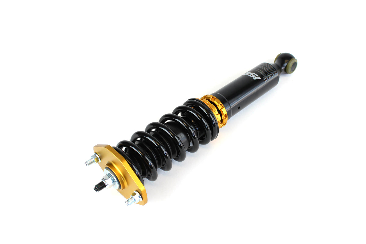 ISC N1 V2 Coilovers Mitsubishi Eclipse GSX (1995-1999) Street Sport or