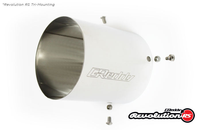 GReddy Revolution RS 3.0