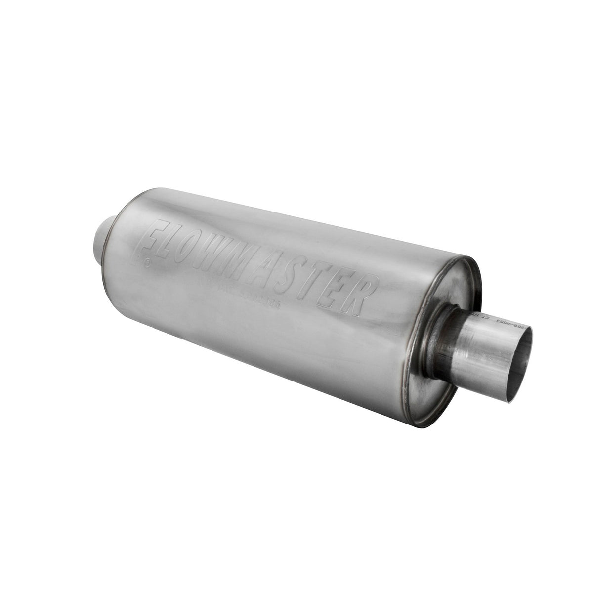 Flowmaster Muffler DBX Series (3