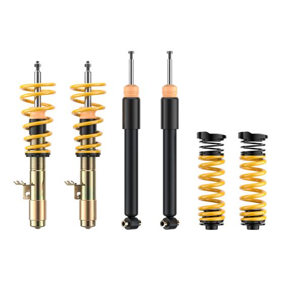H&R Street Performance Coilover - F22 M240I COUPE 2017-19 (28895-4) main image 0