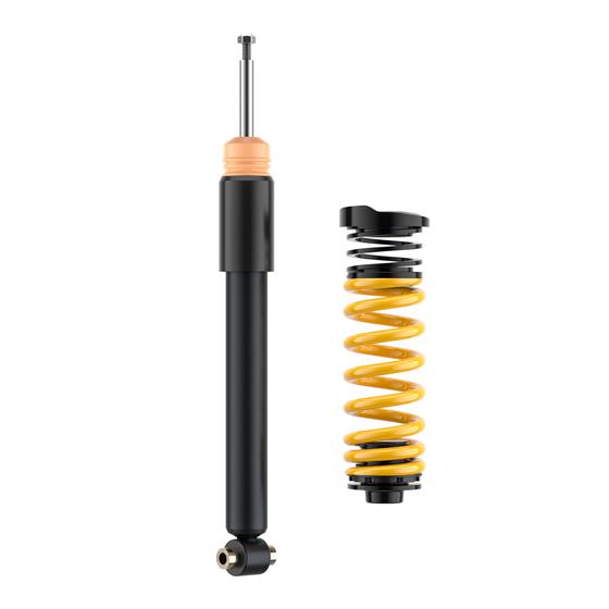 H&R Street Performance Coilover - F22 M240I COUPE 2017-19 (28895-4) main image 1
