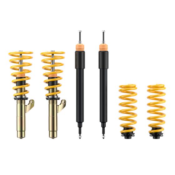 H&R Street Performance Coilover - E91 325XI SPORT WAGON 2006 (50495-3)