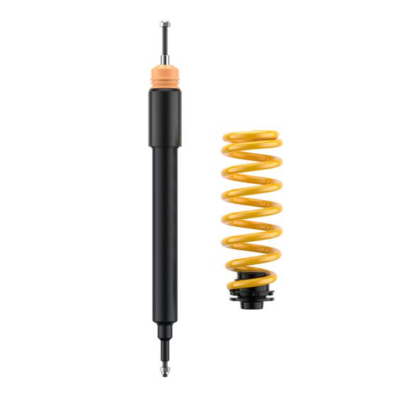 H&R Street Performance Coilover - E90 328XI SPORT WAGON 2007-12 (50495-3)