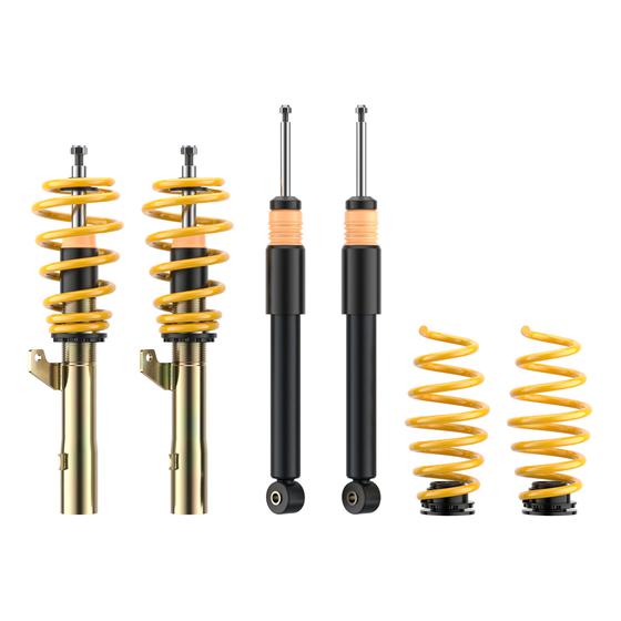 ST X Coilovers VW Passat 3C-B6 2.0 4cyl/ 3.6 V6 Sedan/ Sedan 4motion