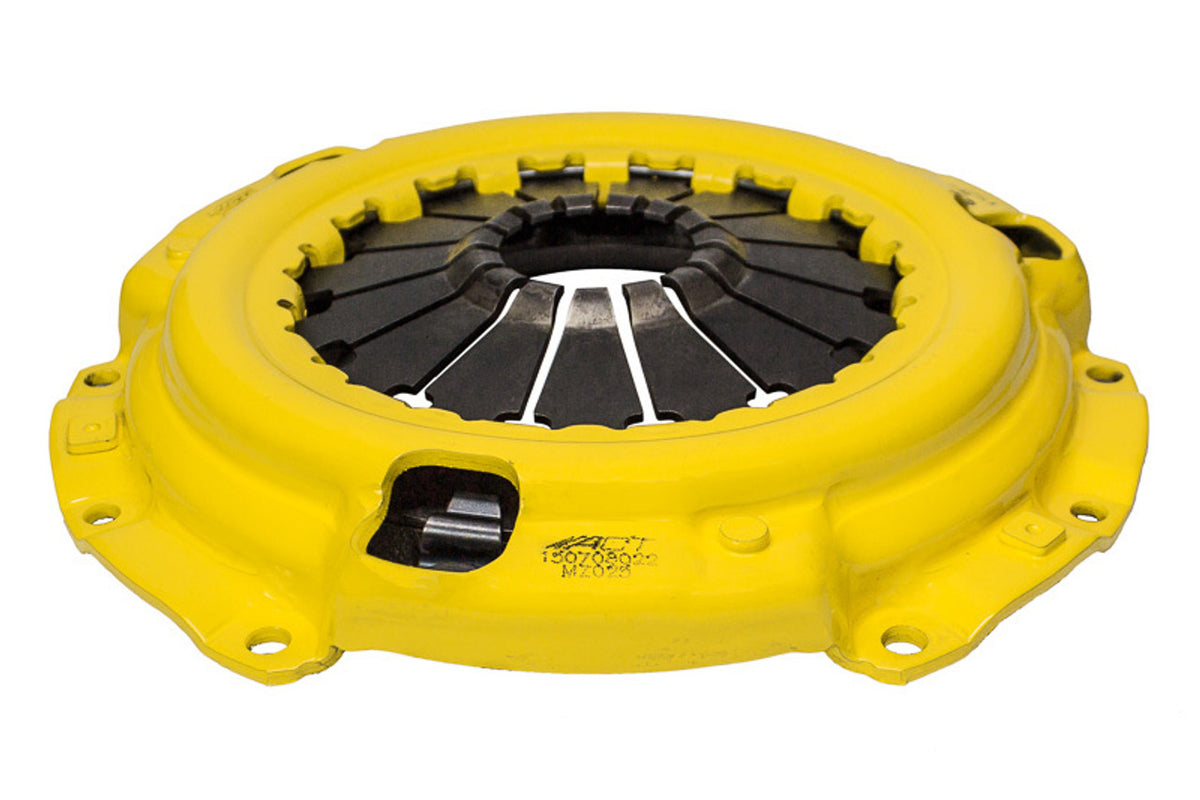 ACT 3　454550 ACT Clutch Pressure Plate Mazda 3 2.0L (04-13) 2.3L (04-09) Heavy Duty