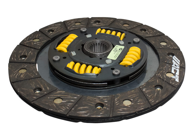 Action Clutch Stage 1 Clutch Kit | Mitsubishi Mirage 85-92 1.5L SOHC (ACR-1199) (ACR-1199) main image 1