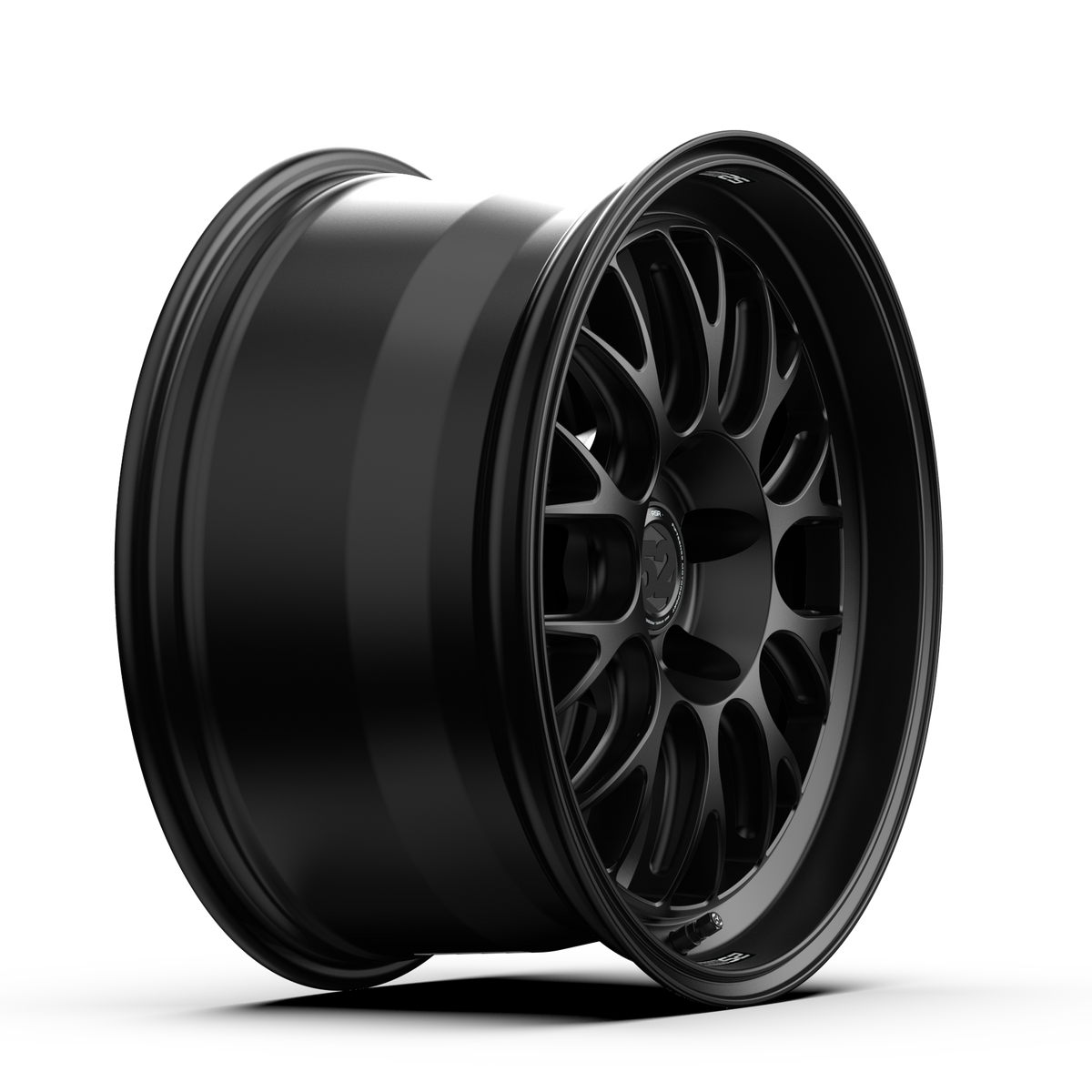 fifteen52 Holeshot RSR 18x9.5 5x114.3 38mm ET 73.1mm Center Bore Matte Titanium