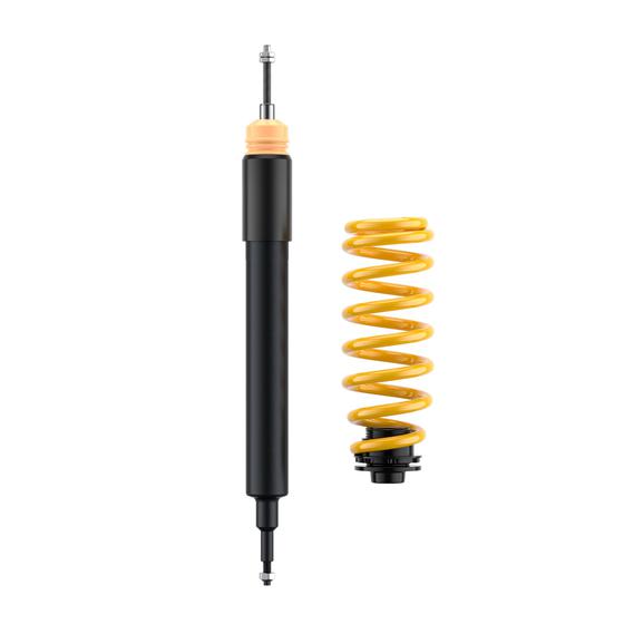 H&R Street Performance Coilover 2006-2012 BMW 325i/328i Sport Wagon (E91) main image 1