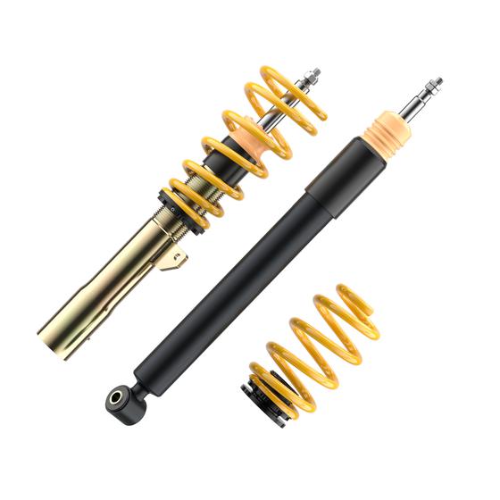 ST XA Coilovers Mini Cooper Clubman incl. S/ JCW F54 2WD ALL4 1.5T/ 2. ST XA Coilovers Mini Cooper Clubman incl. S/ JCW F54 2WD ALL4 1.5T/ 2.