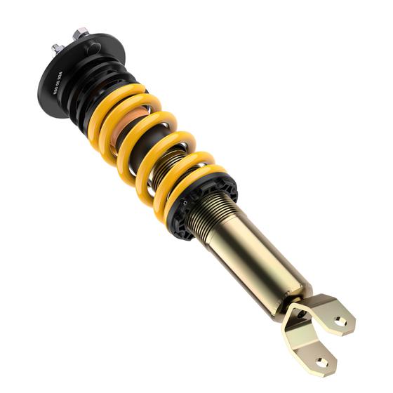 ST Suspensions ST XTA Coilover Kit - 2000-2009 Honda S2000
