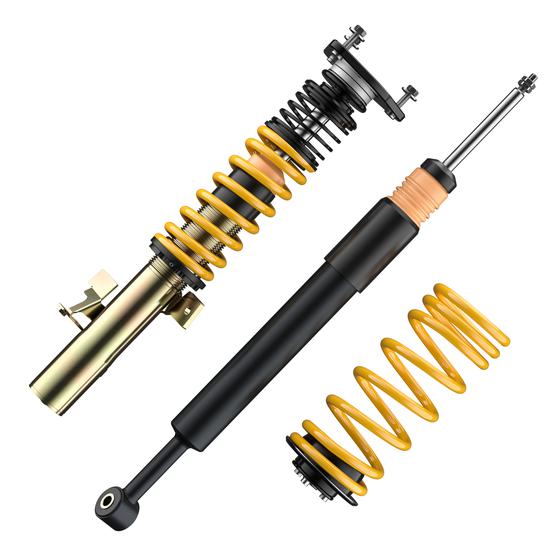 ST XTA Coilovers Mazda Mazdaspeed 3 MSP BL 2.3 (10-13) Adjustable Damp