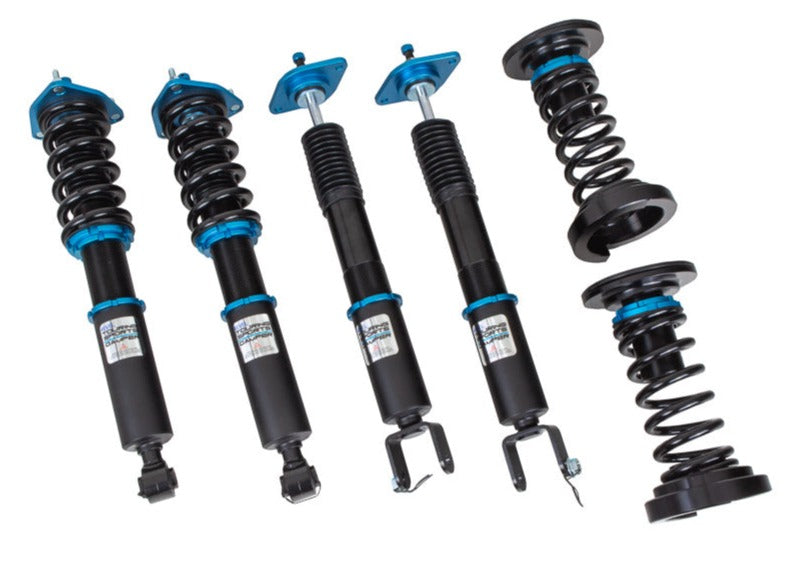 Nismo Coilover Suspension Kit 2023+ Nissan Z main image 1