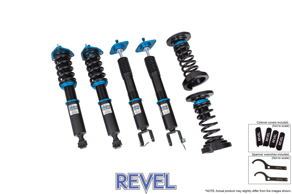 REVEL Coilovers Nissan Z (2023-2024) Touring Sport 32 Way 1TR3CDNS013