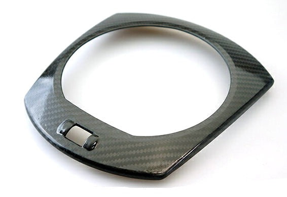 REVEL GT Dry Carbon Fiber Mazda MX5 Miata ND (2016-2018) A/T Shifter P