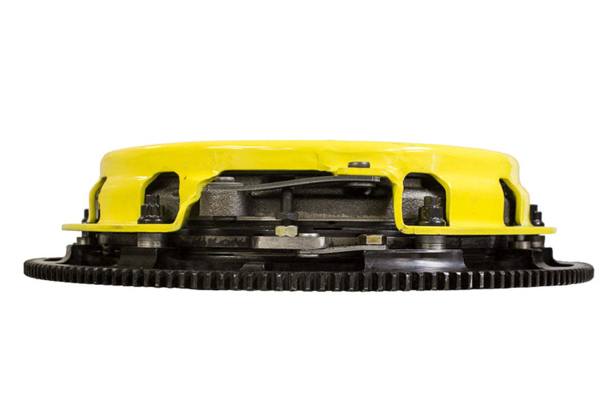 Exedy OE 2010-2015 Chevrolet Camaro V8 Clutch Kit main image 1