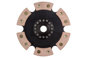 ACT Clutch Disc Acura ILX 2.4L (2013-2015) Rigid Race - 4 or 6 Puck