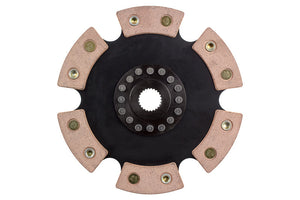 ACT Clutch Disc Acura RSX 2.0L (2002-2006) Rigid Race - 4 or 6 Puck
