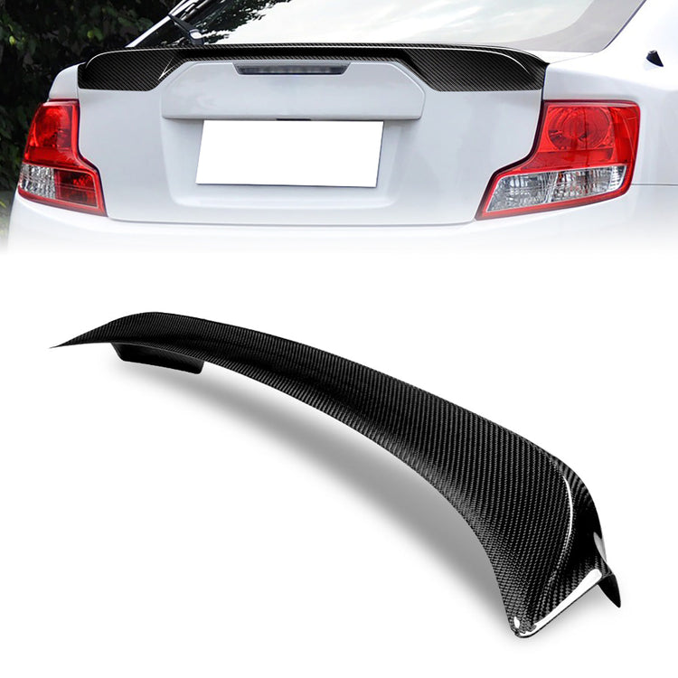 Scion tc clearance rear window visor