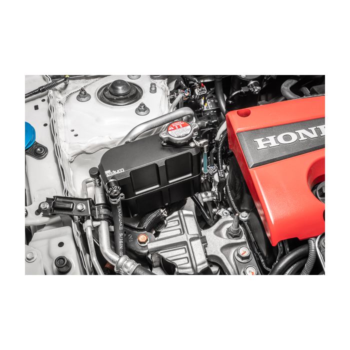 Verus Engineering AOS Coolant Add On Kit - FK8/FL5 Honda Civic Type R