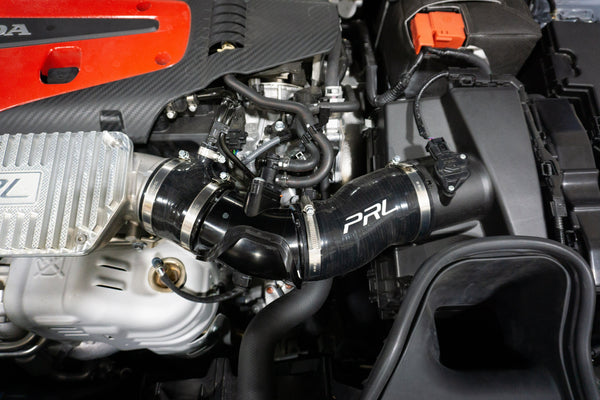 PRL Intake Hose Kit Honda Civic Type-R FL5 (2023-2025) [Silicone] PRL-