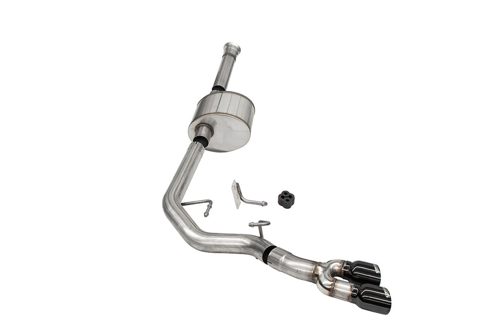 Corsa Performance Exhaust Ford F-150 5.0L 2011-2013 main image 1