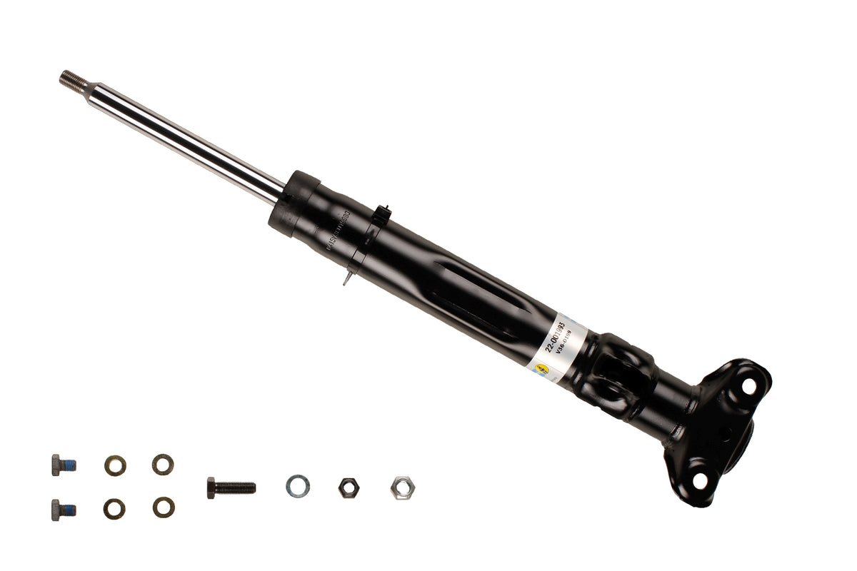 Bilstein B4 OE Replacement Suspension Strut Cartridge for 1989-1991 Audi 200 Quattro main image 1