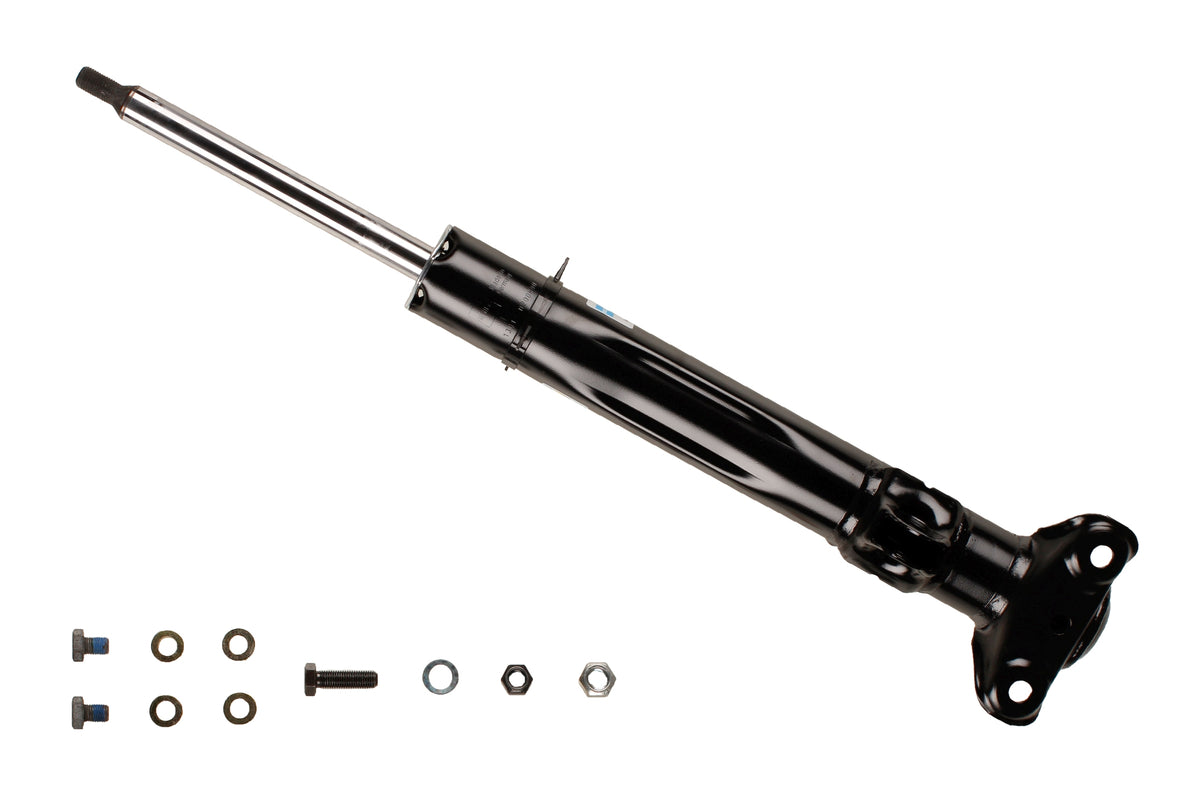 Bilstein B4 OE Replacement 09-15 Mercedes-Benz E-Class Front Twintube Strut Assembly