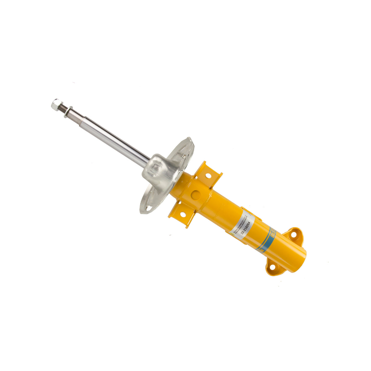 Bilstein B6 Performance Suspension Strut Assembly for 2010-2015 Mercedes-Benz GLK350