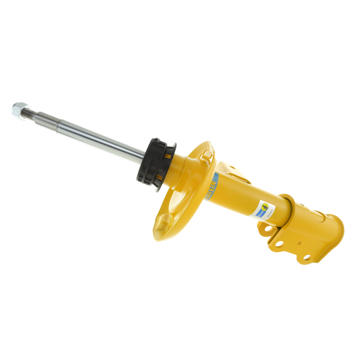 Bilstein B8 Performance Plus Suspension Strut Assembly for 2005-2010 Mercedes-Benz SLK55 AMG main image 0