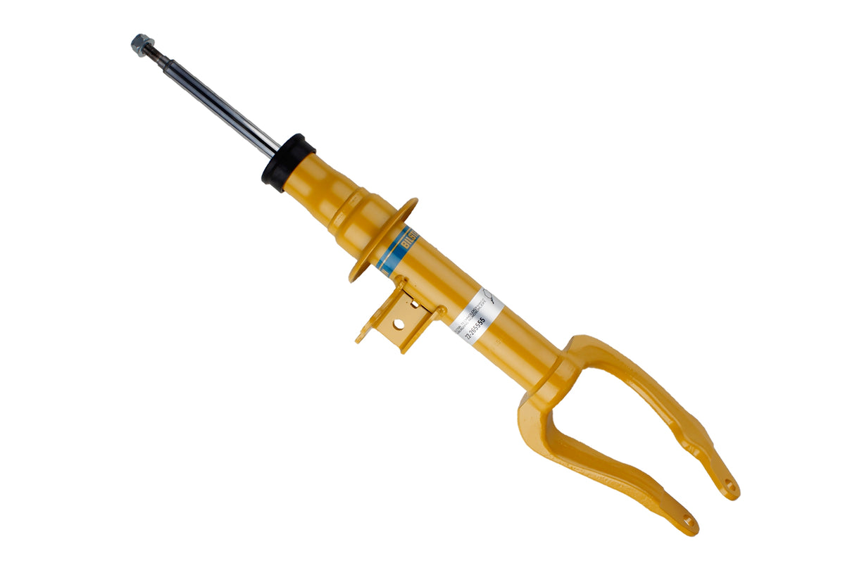 Bilstein B6 Performance Suspension Strut Assembly for 2009-2013 BMW 328i main image 1