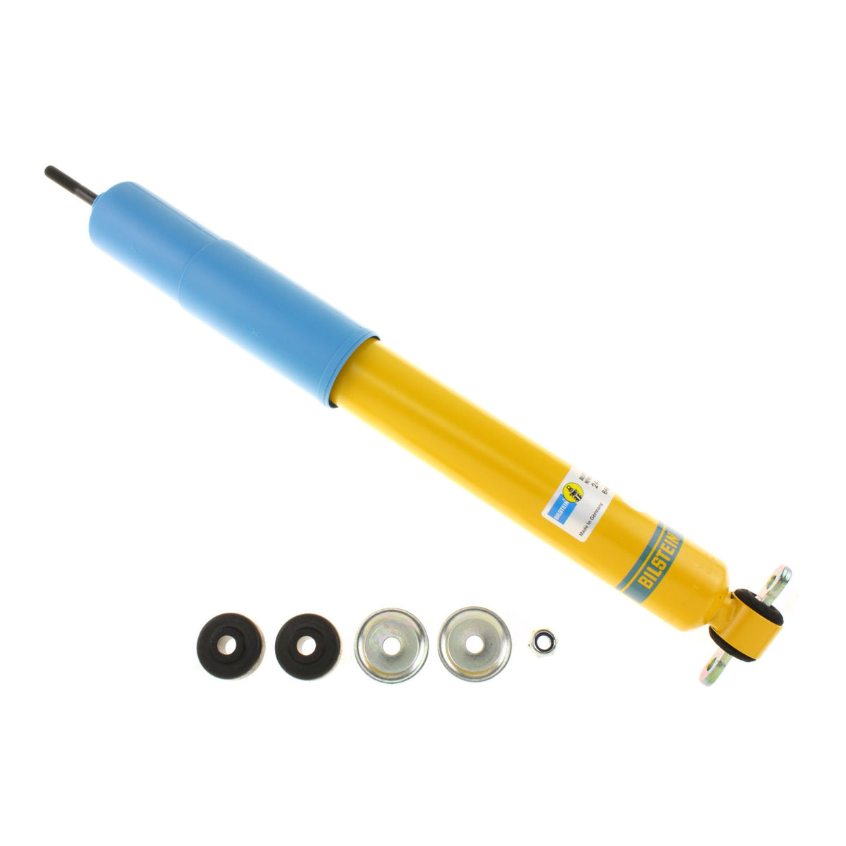 Bilstein B6 4600 Suspension Shock Absorber for 1993-1998 Jeep Grand Cherokee main image 1