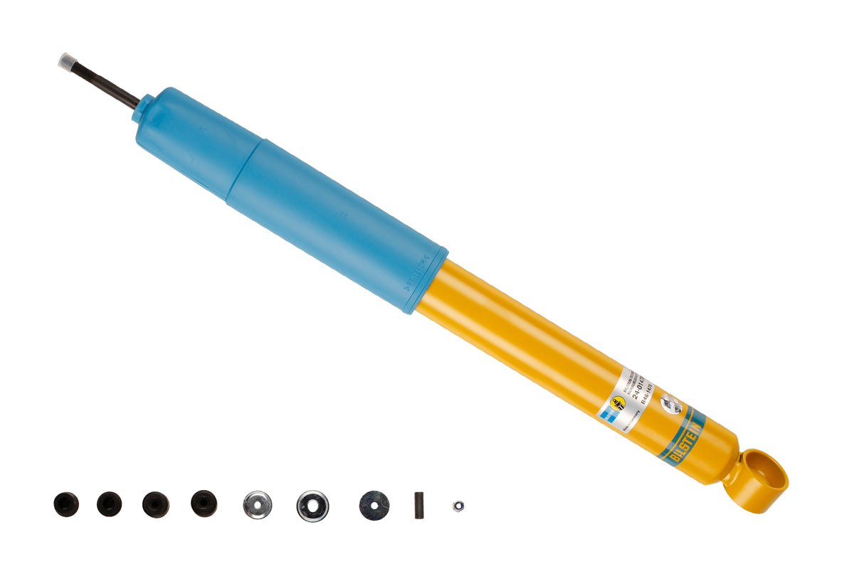 Bilstein B6 1975 Toyota Land Cruiser Base Front 46mm Monotube Shock Absorber