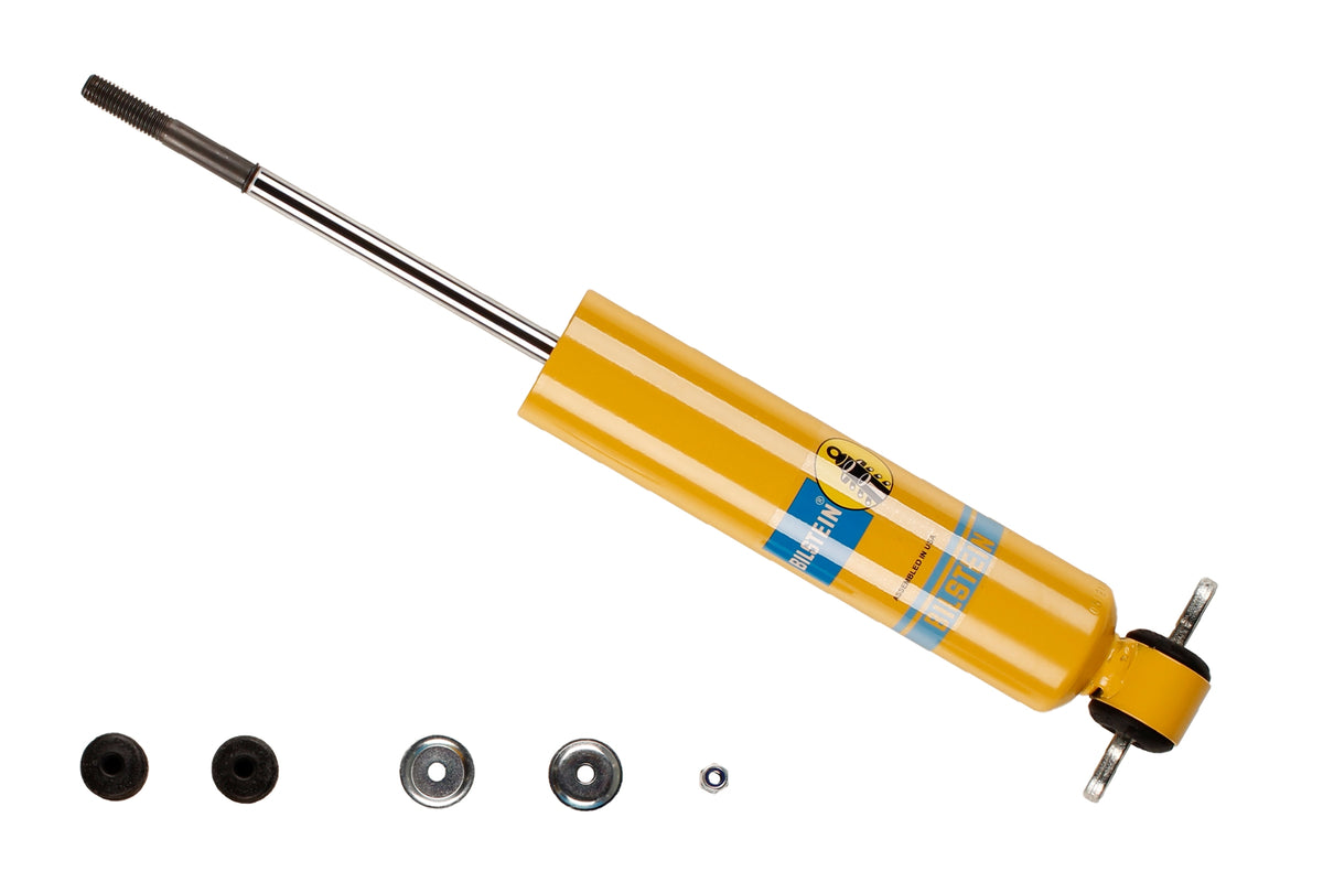 Bilstein B6 Performance Suspension Shock Absorber for 1980-1990 Cadillac Fleetwood