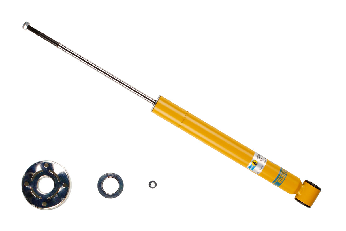 Bilstein B6 Performance Suspension Shock Absorber for 1990-1997 Volkswagen Passat main image 0