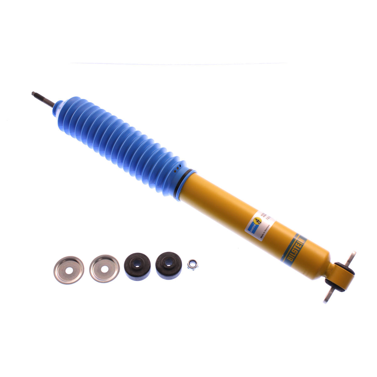 Bilstein B6 4600 Suspension Shock Absorber for 1984-1991 Jeep Grand Wagoneer main image 1