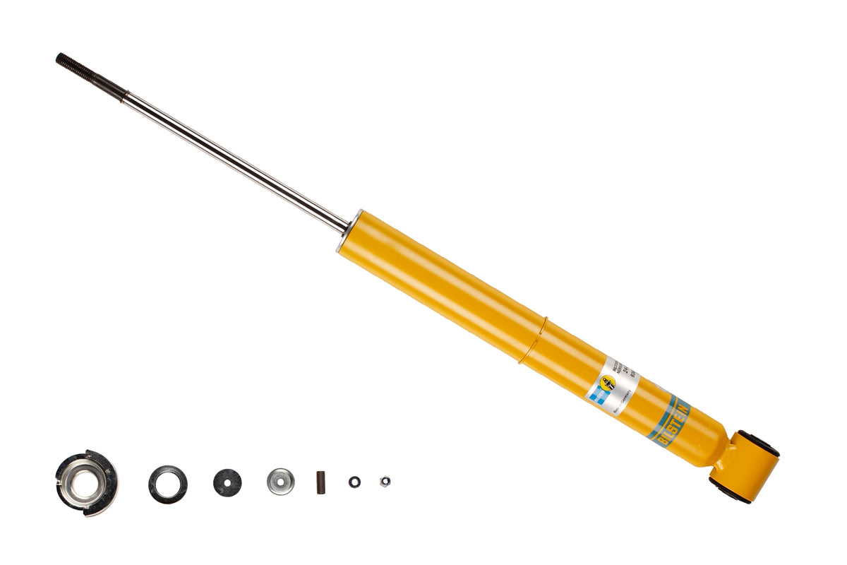 Bilstein B6 Performance Suspension Shock Absorber for 1981-1987 Audi Coupe main image 1