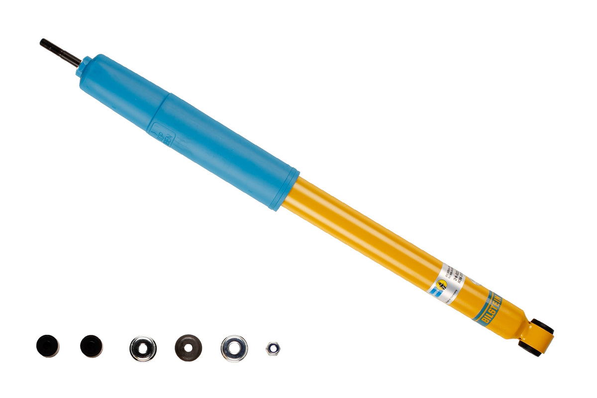 Bilstein B4 Toyota RAV4 Base Front Right Twintube Strut Assembly main image 0