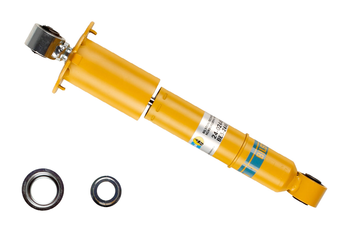 Bilstein B4 Jaguar X-TYPE HA Monotube Shock Absorber main image 1