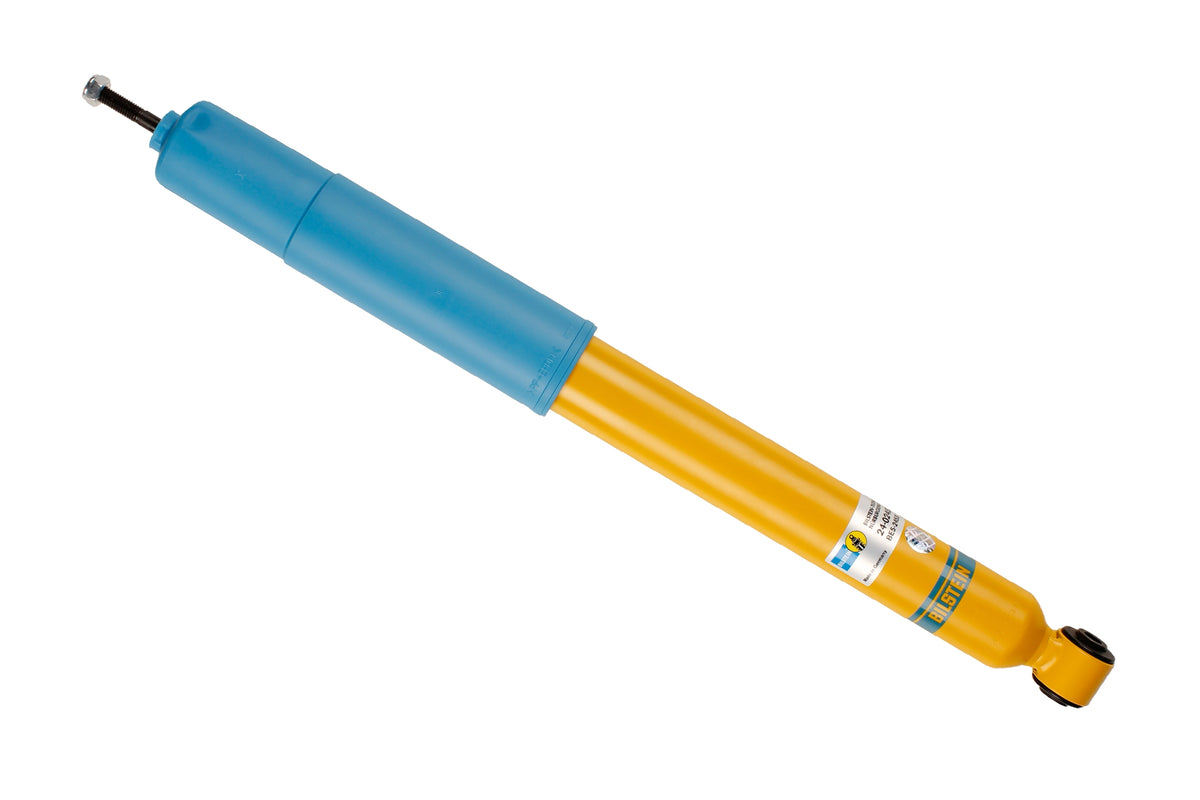 Bilstein B1 OE Replacement Suspension Strut Bellows for 1995 Mercedes-Benz E300