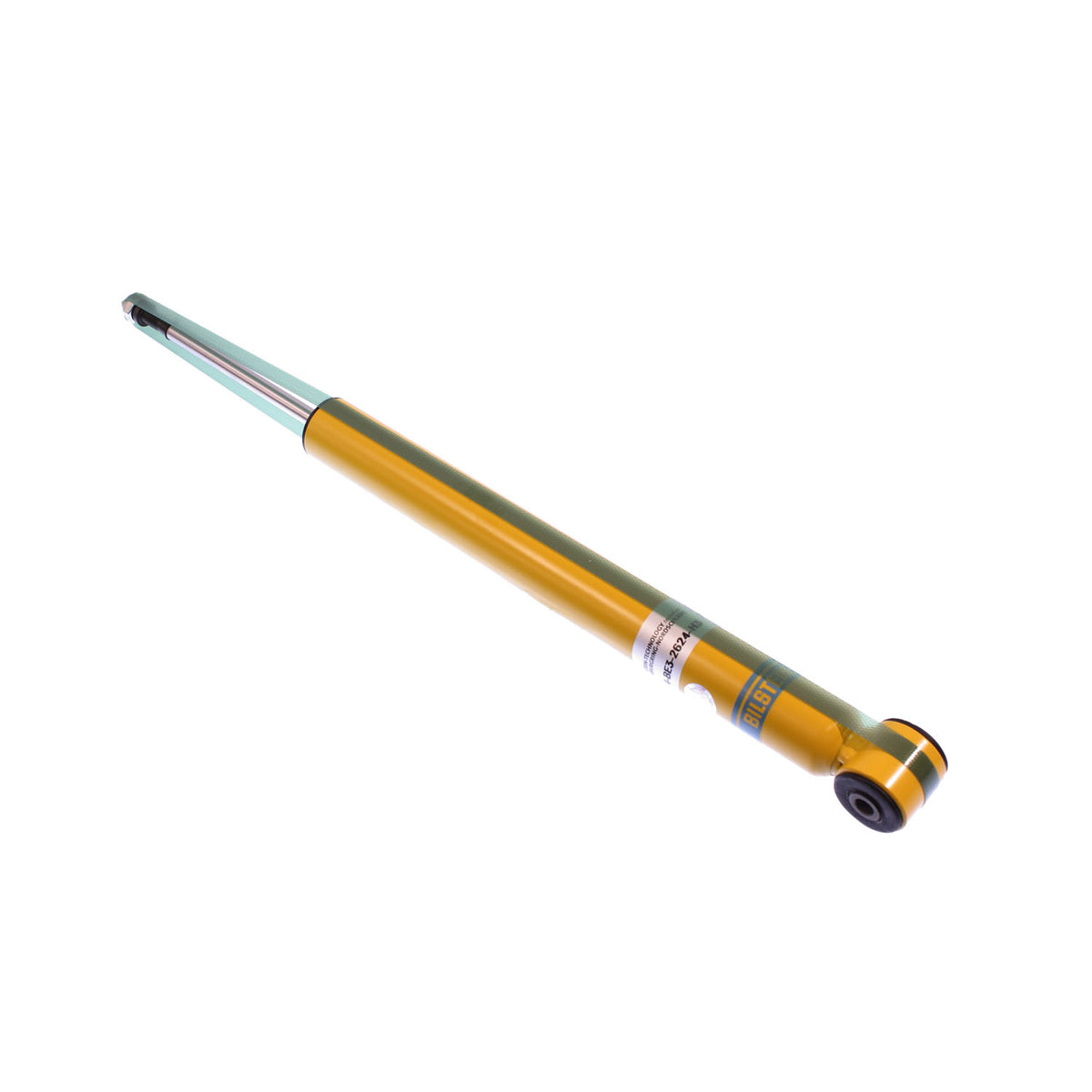 Bilstein B4 2000 Audi TT Quattro Base Rear Twintube Shock Absorber