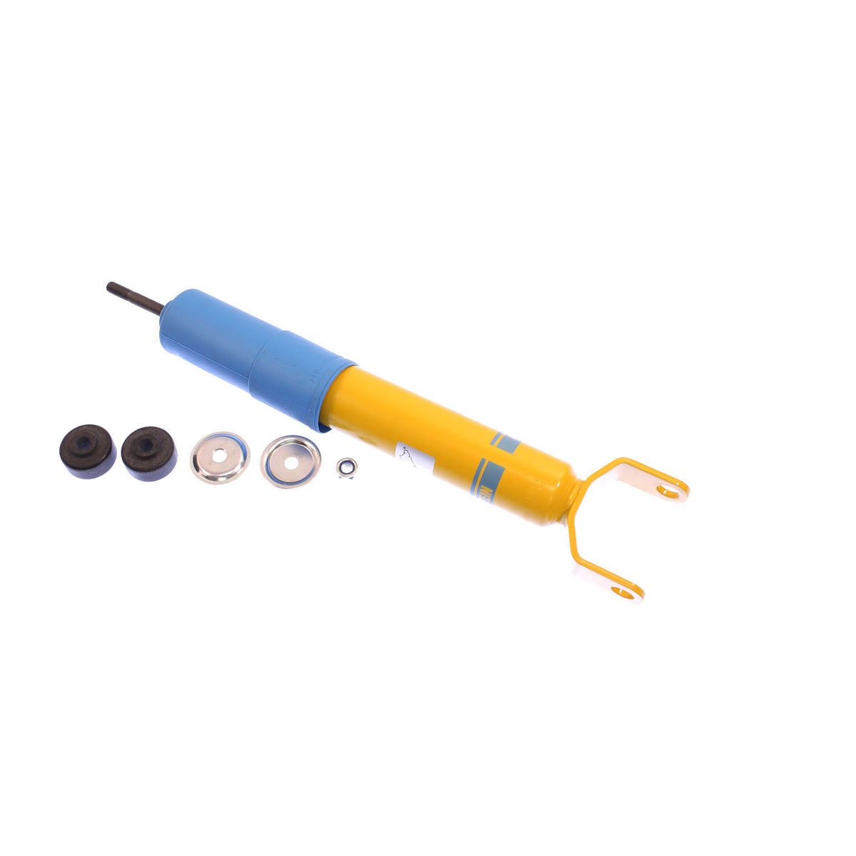 Bilstein B8 Performance Plus Suspension Shock Absorber for 1997-2013 Chevrolet Corvette main image 0