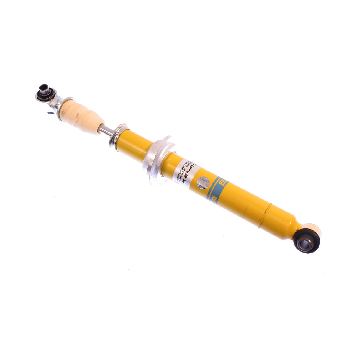 Bilstein B8 Performance Plus Suspension Shock Absorber for 2000-2002 Audi S4 main image 0