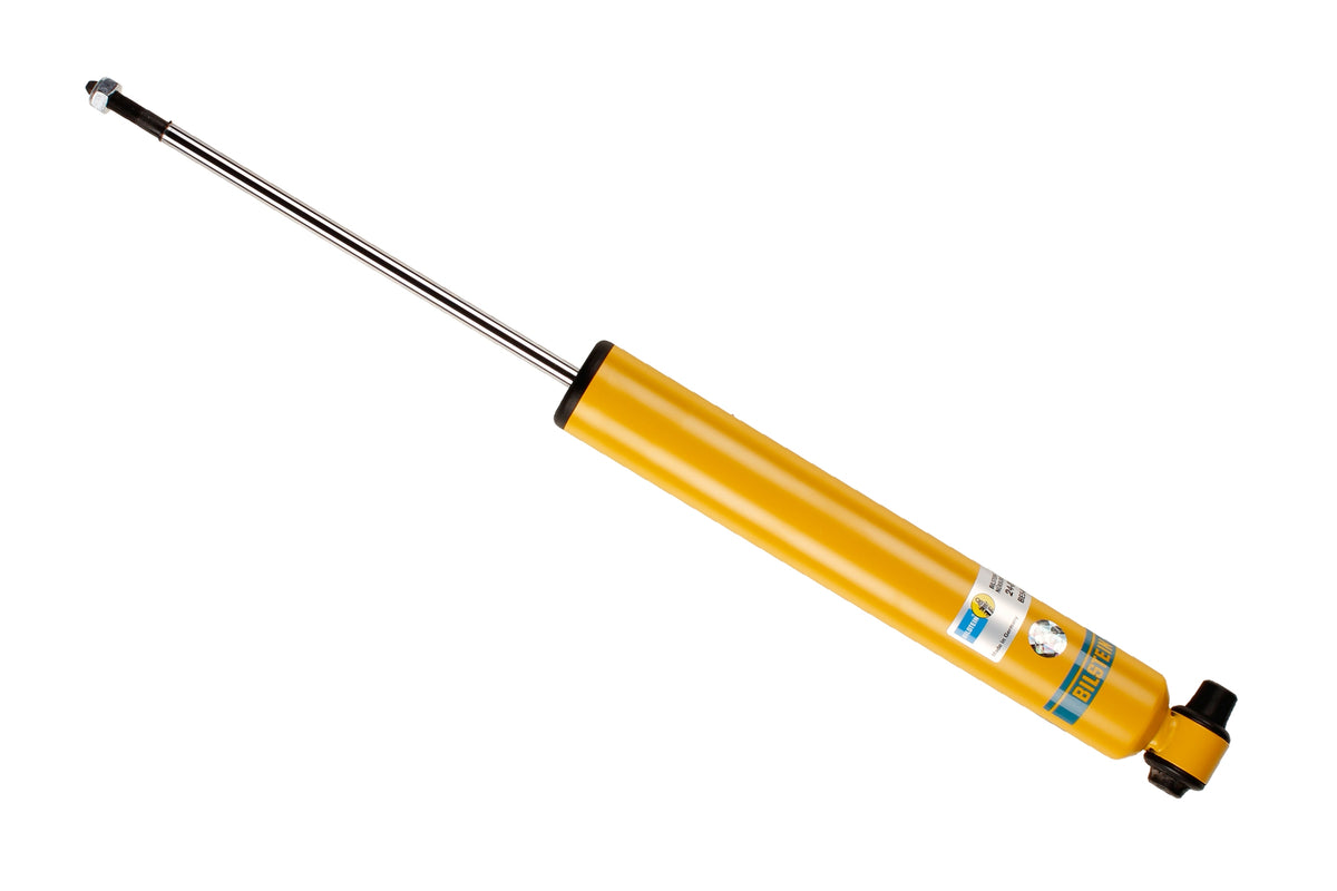 Bilstein B6 2001 Volkswagen Passat GLS Sedan Rear 46mm Monotube Shock Absorber