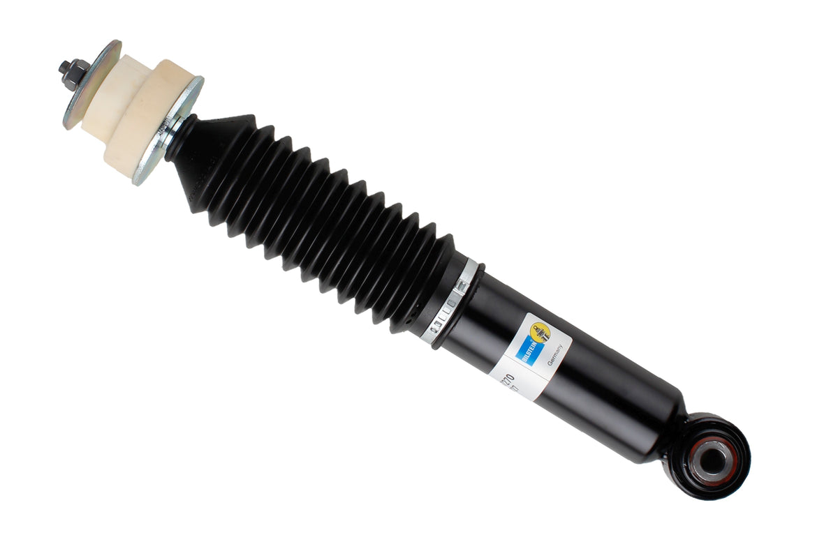 Bilstein B4 OE Replacement 09-16 Jaguar XF Front DampTronic Monotube Shock Absorber
