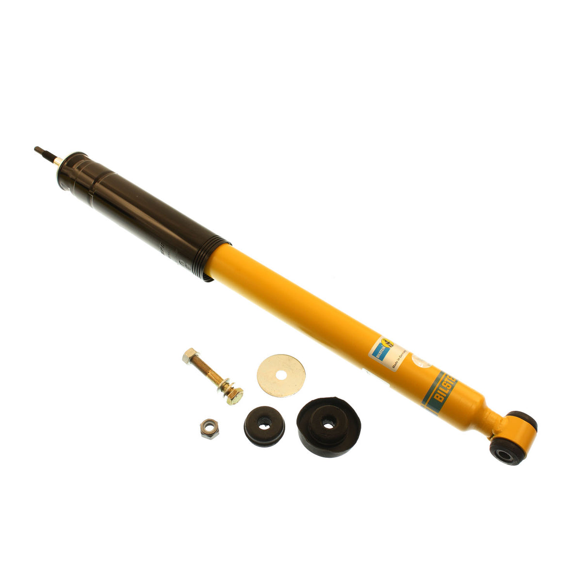 Bilstein B8 Performance Plus Suspension Strut Assembly for 2005-2010 Mercedes-Benz SLK55 AMG