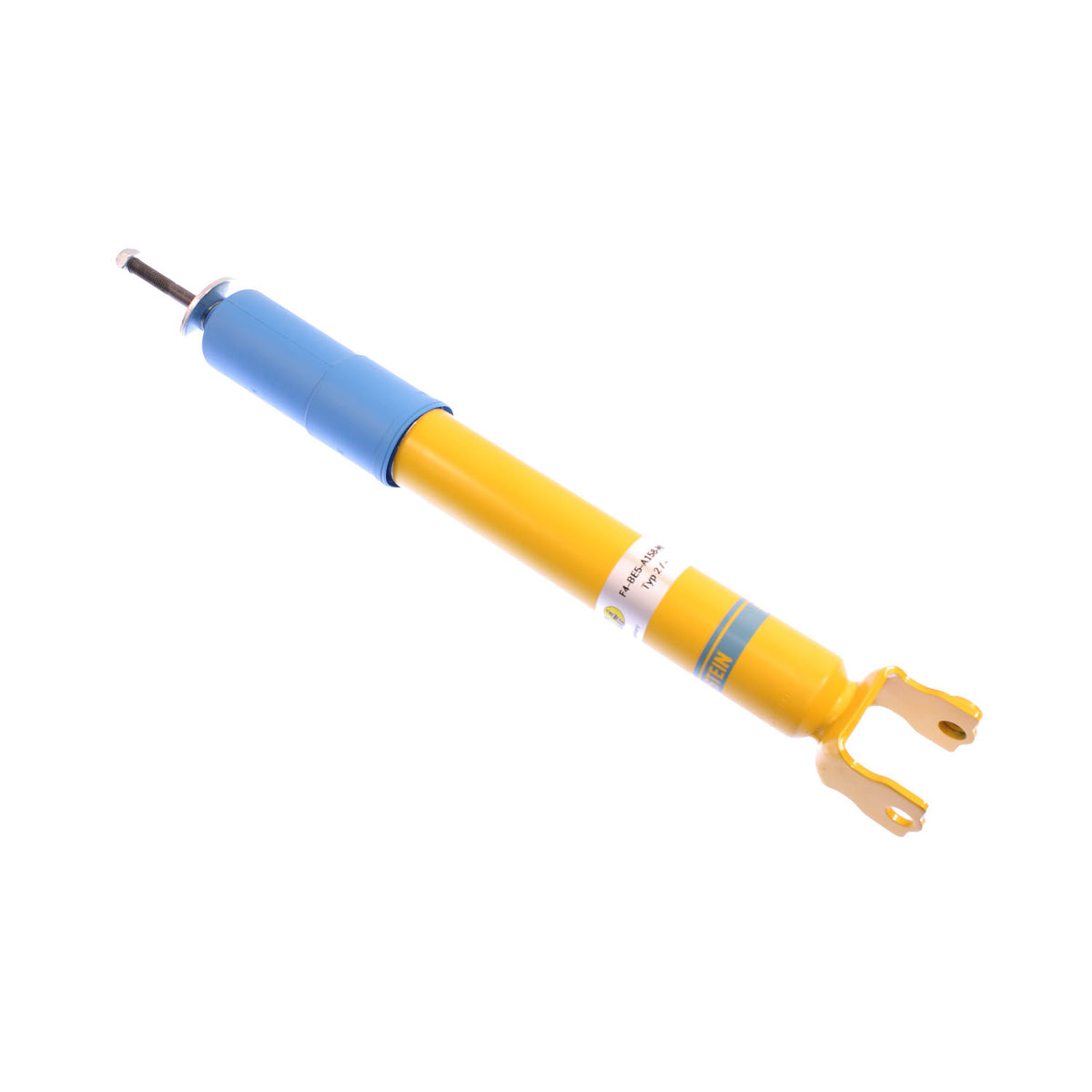 Bilstein B8 Nissan 350Z Base Front Left 46mm Monotube Shock Absorber main image 1