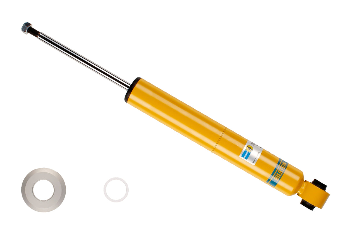 Bilstein 4600 Series VW Touareg V8/2010 Touareg VR6 Front Right 36mm Monotube Strut Assembly main image 0