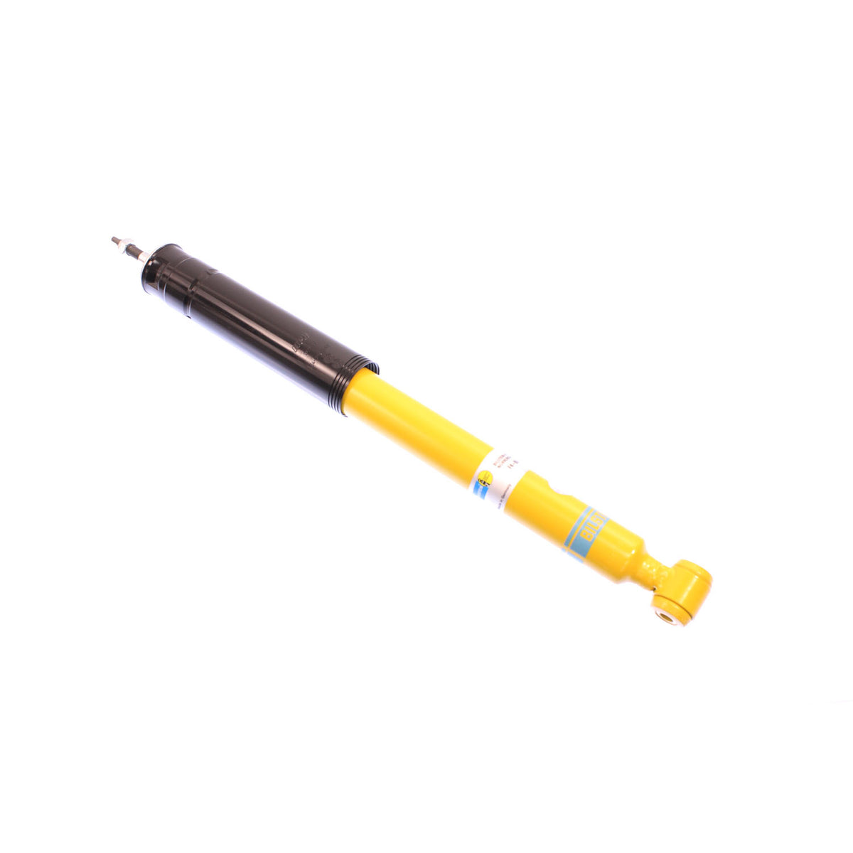 Bilstein B8 03-11 Mercedes-Benz G55 AMG Front Left 46mm 24.57in Ext Length Monotube Shock Absorber