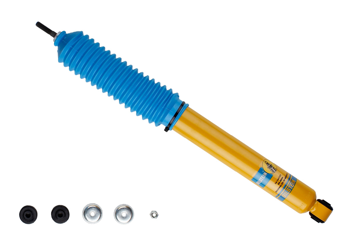 Bilstein B6 4600 Suspension Shock Absorber for 1984-1991 Jeep Grand Wagoneer