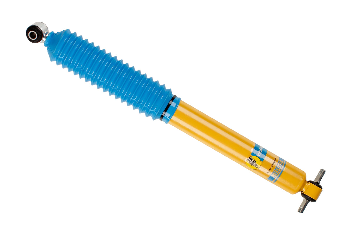 Bilstein B6 1998 Jeep Wrangler SE Rear 46mm Monotube Shock Absorber